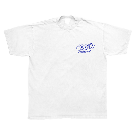 "Señor CQQL Frog" T-Shirt