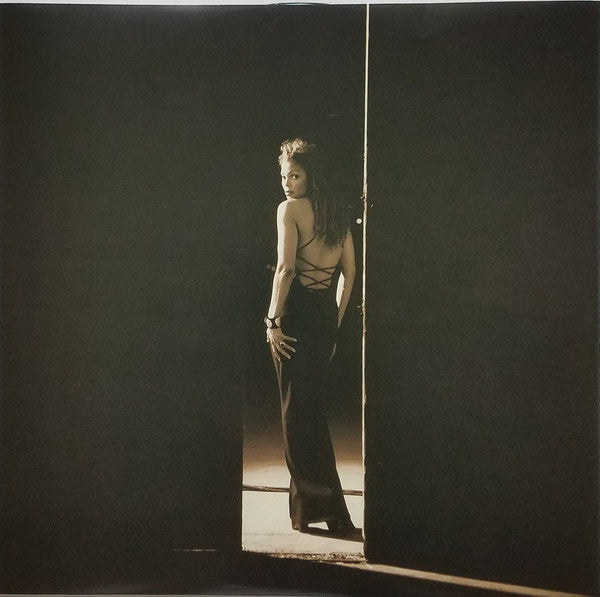 Janet - Janet - Deluxe Edition - 3xLP