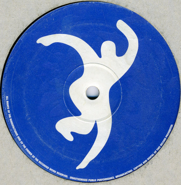 Deep Blue - The Helicopter Tune - 12