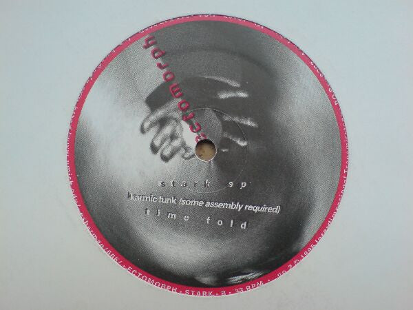 Ectomorph - Stark - EP