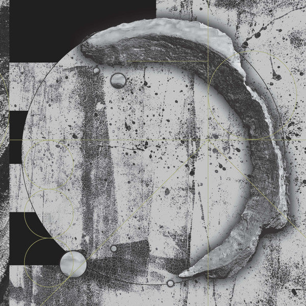 Robert Aeolus Myers - Talisman - 2xLP