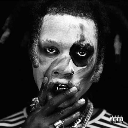 Denzel Curry - Ta13oo - LP