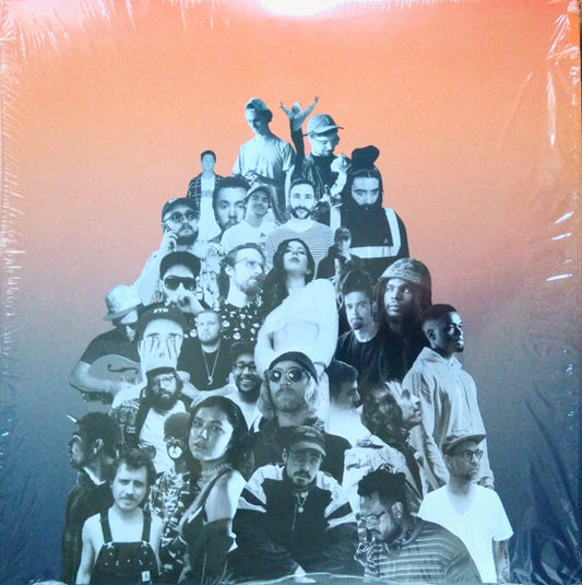 Various - Decade Of Doom. Dome Of Doom Records 10 Year Anniversary Compilation - Comp