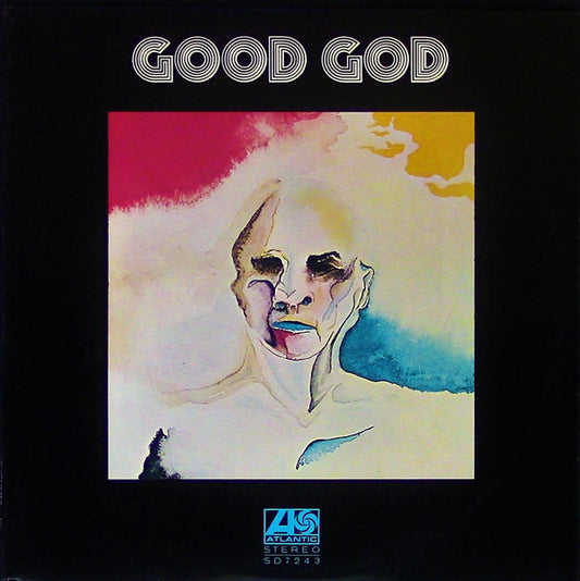 Good God - Good God - LP