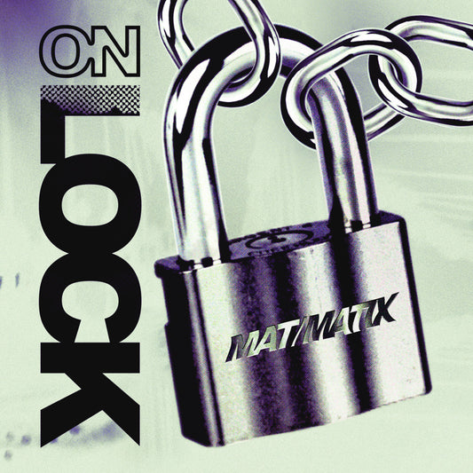 Mat/Matix - On Lock - LP