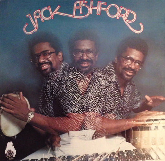 Jack Ashford - Hotel Sheet - 12
