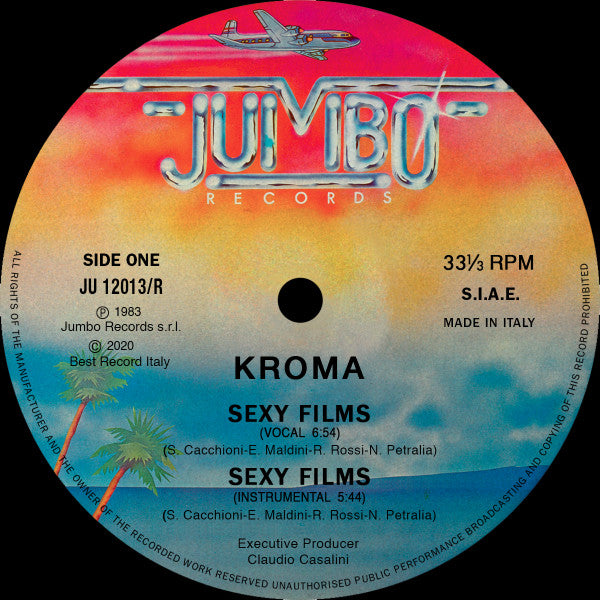 Kroma - Sexy Films - 12