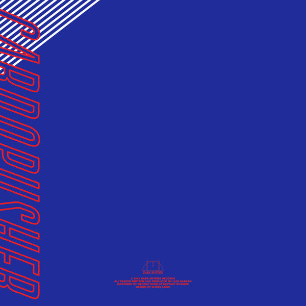 Cardopusher - Muscle Memory - EP