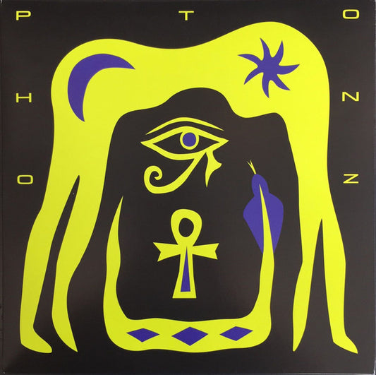 Photonz - Nuit - 2xLP