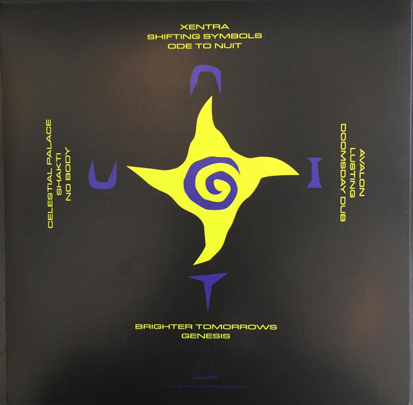 Photonz - Nuit - 2xLP