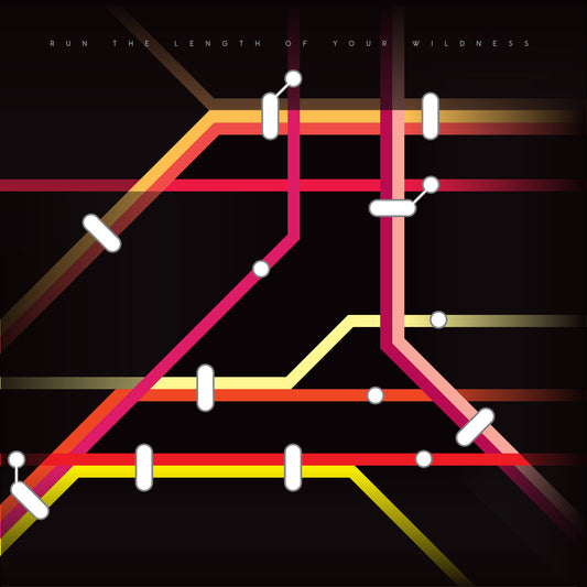 Various - Run The Length Of Your Wildness, Vol 2 - Comp