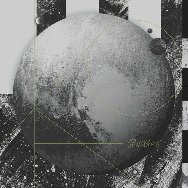 Robert Aeolus Myers - Talisman - 2xLP