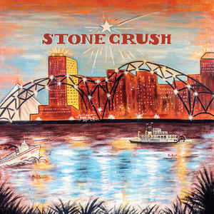 Various - Stone Crush: Memphis Modern Soul 1977-1987 - Comp