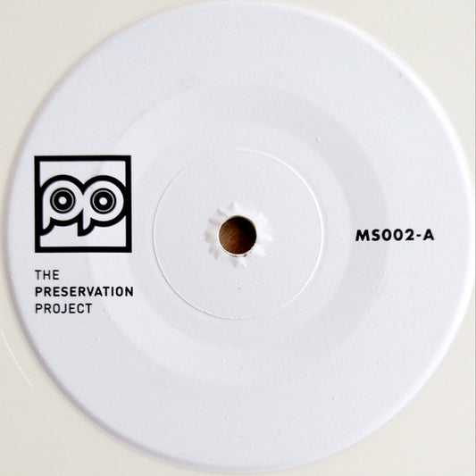 Third Creation - Masters Series: Two - 7