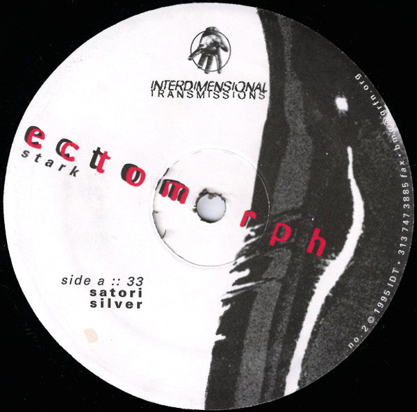 Ectomorph - Stark - EP